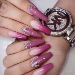 Meet your Posher, Norma